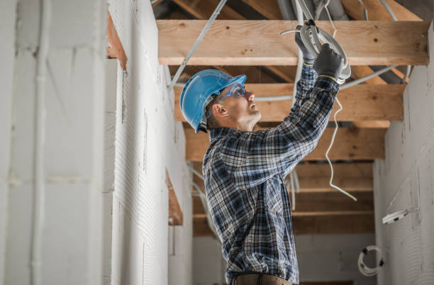 Best Electrical Upgrades for Homes  in Clayton, NC
